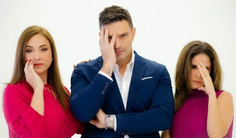 Julián Gil lidera campaña contra el cáncer de próstata en Estados Unidos y América Latina