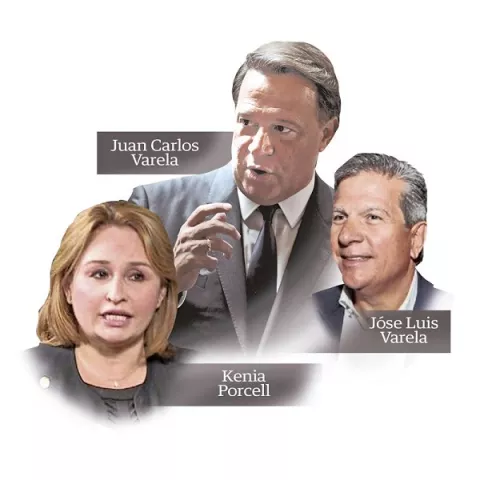 Caso Odebrecht en Panamá, contaminado
