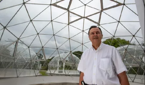Investigación: Bioingeniería de plantas resistentes a la sequía podría ser más difícil de lo que parece