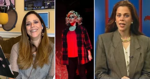 Lissette Condassin: Vivencias en el teatro, la televisión y la música