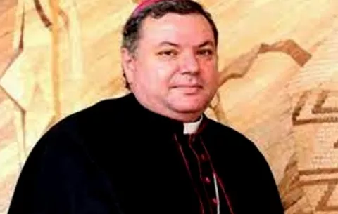 Panamá despide a monseñor Luciano Russo tras ser nombrado nuncio en Uruguay 