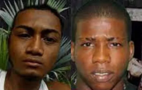 Pena de 50 y 36 años de prisión para homicidas de 7 jóvenes en el 'búnker de Espinar' en Colón