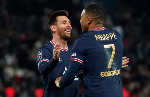 Messi y PSG enfrentarán al Real Madrid; Manchester United va contra Atlético de 'Cholo' Simeone