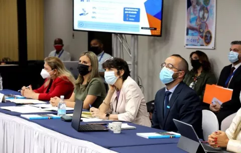 Mides presenta  diagnóstico sobre la situación de los albergues en Panamá