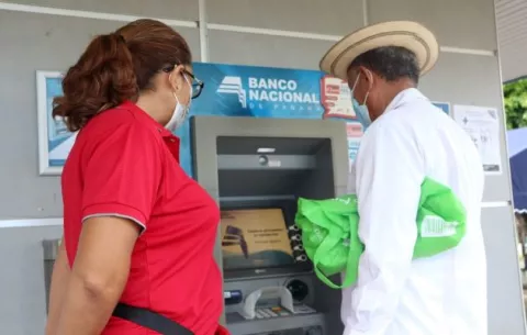 Mides pagará desde el próximo lunes programas sociales a más de 156 mil panameños 