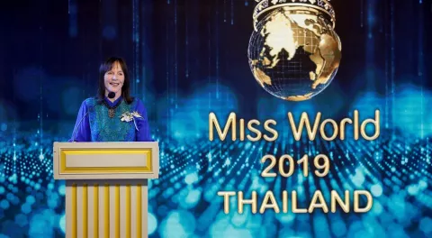 Miss Mundo: Un total de 23 de las 98 candidatas de certamen dio positivo a la covid-19