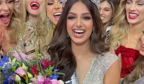 Curiosidades de la nueva Miss Universo