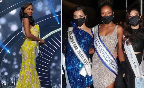 Lo que deben saber del Miss Universo 2021