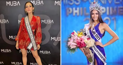 Princesas de Disney, sobrevivientes, misses  asexuales y bisexuales, hay de todo en el Miss Universo