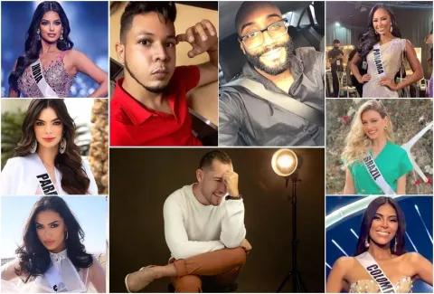'Missólogos' dan su 'top' 16 de Miss Universo 2021, Panamá en 3 y 2