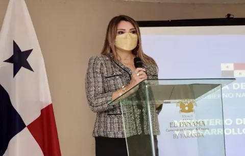 Mitradel presenta plataforma que ayuda a prevenir ofertas de trabajo fraudulentas