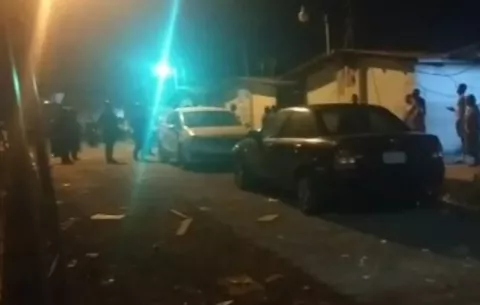 [Video] Crimen en el 'Datsun' de Curundú, el autor ya fue identificado