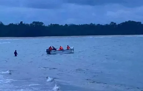Ascienden a 83 los muertos en el naufragio de un barco en Madagascar