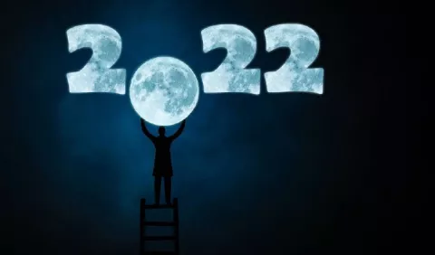 ¿Por qué el 2022 es un año 6?