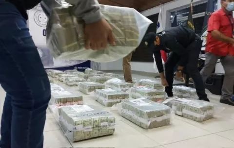 Grupo criminal vinculado al Clan del Golfo operó por más de una década; ¿cómo lo hacía?