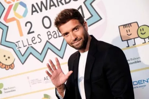 Pablo Alborán: 'Tenía miedo de volver a estar solo en un escenario'