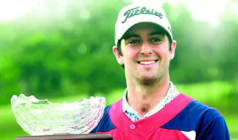 Panamá Championship 2022,  la fiesta del golf regional retorna en febrero