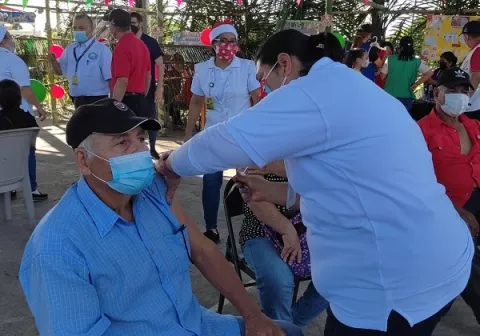 Sin defunciones por covid-19 en Panamá en las últimas 24 horas