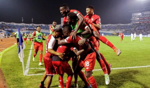 Panamá y Thomas Christiansen, lo mejores de Centroamérica en la Octagonal en el 2021