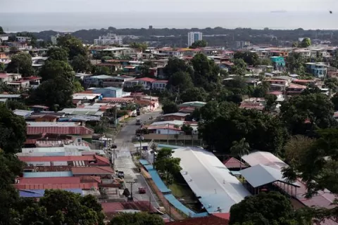Planificación y transporte público darán sostenibilidad a Ciudad de Panamá