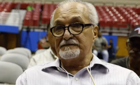 Fallece Paquito Guzmán, ícono de la salsa: 'No se realizarán actos fúnebres'