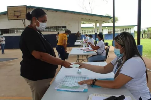 Ifarhu pagará becas de concurso y Pase-U desde este 21 de diciembre