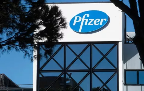 Estados Unidos autoriza la primera pastilla anticovid fabricada por Pfizer 