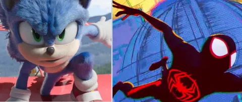 Estrenos: Películas animadas que llegan este 2022