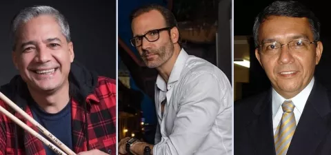 Personalidades panameñas que fallecieron en 2021