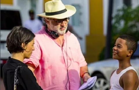 'Plaza Catedral', de Abner Benaim, entre las semifinalistas para llevarse el Óscar 
