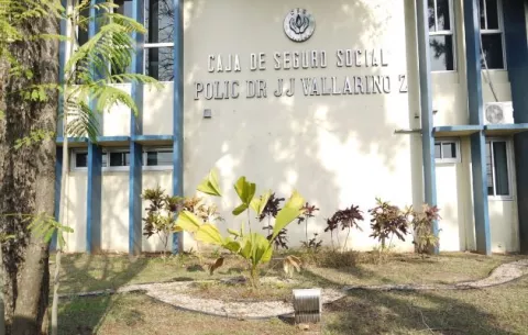 Director de la CSS ordena investigación por situación ocurrida en la  policlínica J.J. Vallarino