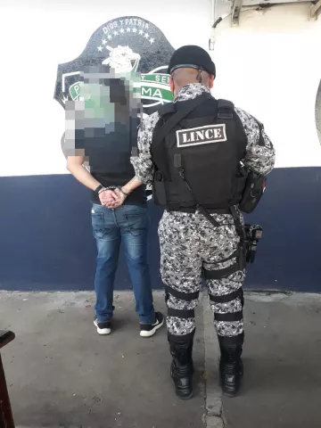 Planes de seguridad en Panamá  han sido incoherentes