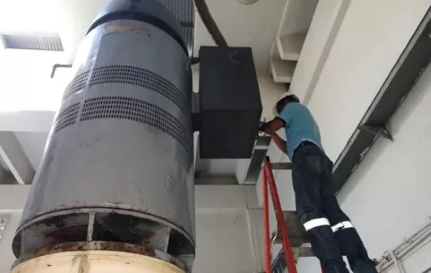 Sectores de la ciudad capital y San Miguelito permanecen sin agua potable