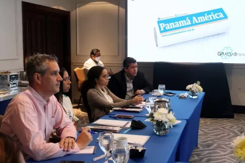 #GraciasTotales Epasa se reinventa y presenta a sus socios comerciales proyectos para el 2022