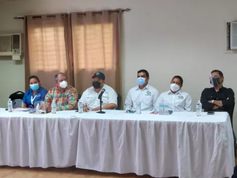 Gran expectativa por el inicio del proyecto de terminal multipropósito de Aguadulce