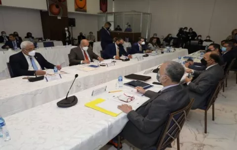 Tribunal Electoral presenta dos demandas contra reformas electorales