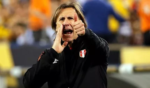 La selección de Perú utlizará base jugadores locales para enfrentar a Panamá en amistoso