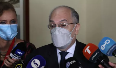 Abogados no dudan que el procurador de la Administración protegía a Kenia Porcell