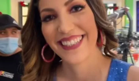 La columna de Doña Perla
