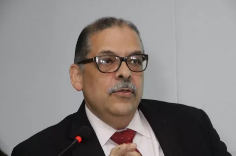 Rubén Castillo Gill es electo como nuevo presidente de CoNEP