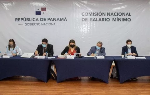 Trabajadores y empleadores no logran acuerdo sobre el salario mínimo