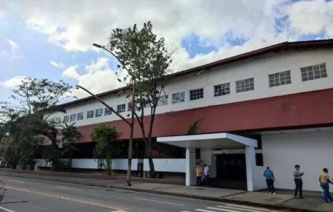 Inauguran salas de audiencias para juicios orales del Sistema Penal Acusatorio en Ancón