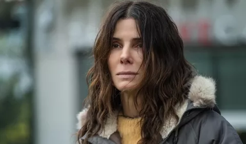 Sandra Bullock: 'Nadie es bueno del todo y nadie es malo del todo'