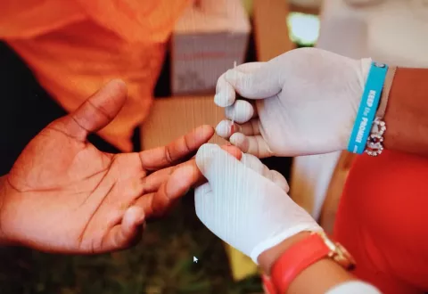 A más de ochenta personas se les ha diagnosticado VIH este año en Colón 