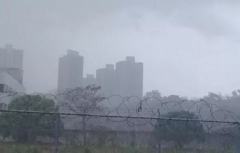 Sinaproc prevé lluvias y crecidas de ríos  por transición de la temporada lluviosa a seca