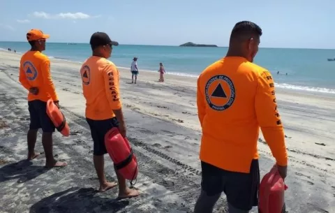 Operativo de verano cubrirá 35 puntos en playas y ríos a partir del 1 de enero