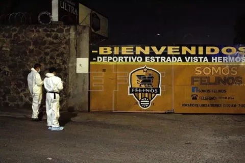 Asesinato de actriz Tania Mendoza se investiga como feminicidio