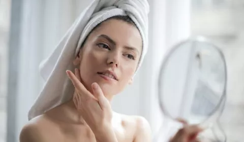 Tendencias de maquillaje 2021