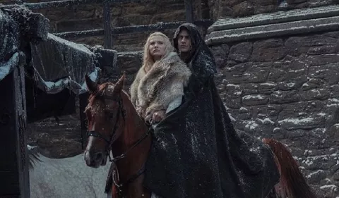 'The Witcher': curiosidades de la segunda temporada