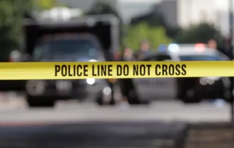 Tiroteo en un centro comercial en Estados Unidos deja al menos cuatro heridos 